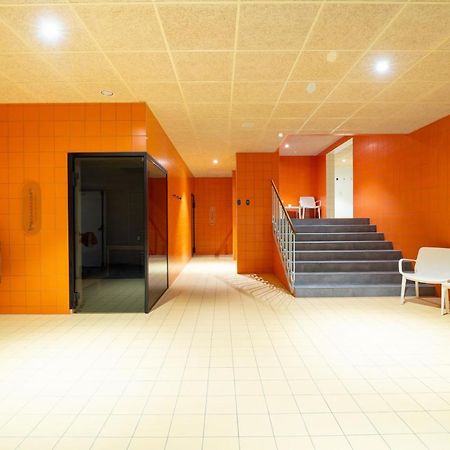 Asa Spa Hotel Kuressaare Luaran gambar
