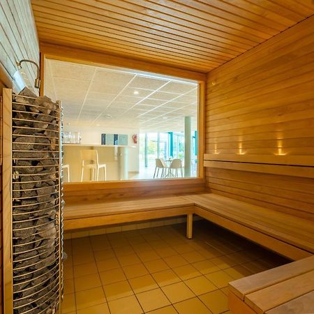 Asa Spa Hotel Kuressaare Luaran gambar