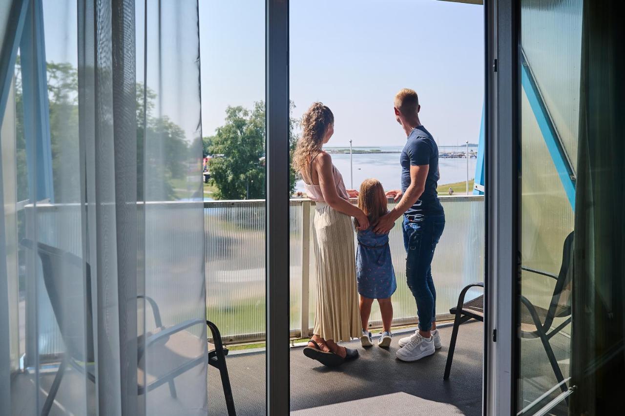 Asa Spa Hotel Kuressaare Luaran gambar