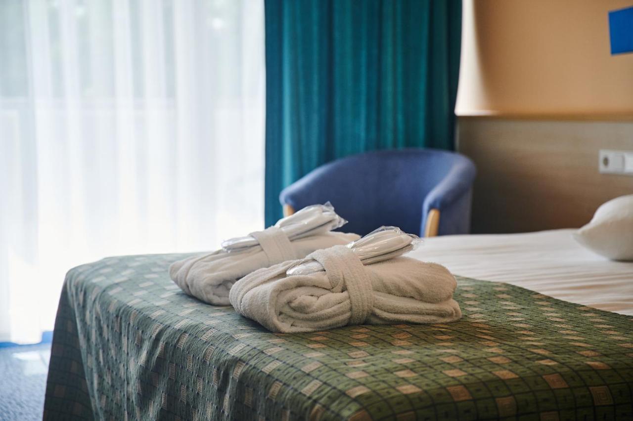 Asa Spa Hotel Kuressaare Luaran gambar