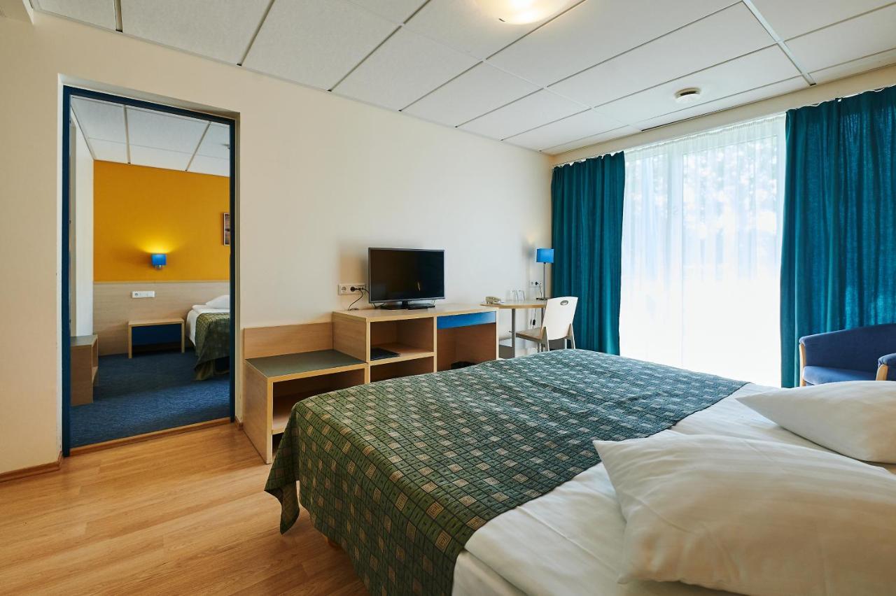 Asa Spa Hotel Kuressaare Luaran gambar