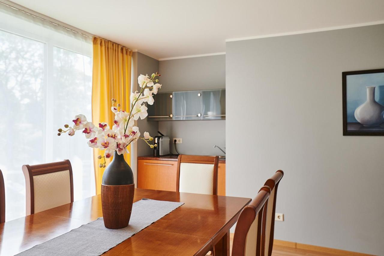 Asa Spa Hotel Kuressaare Luaran gambar