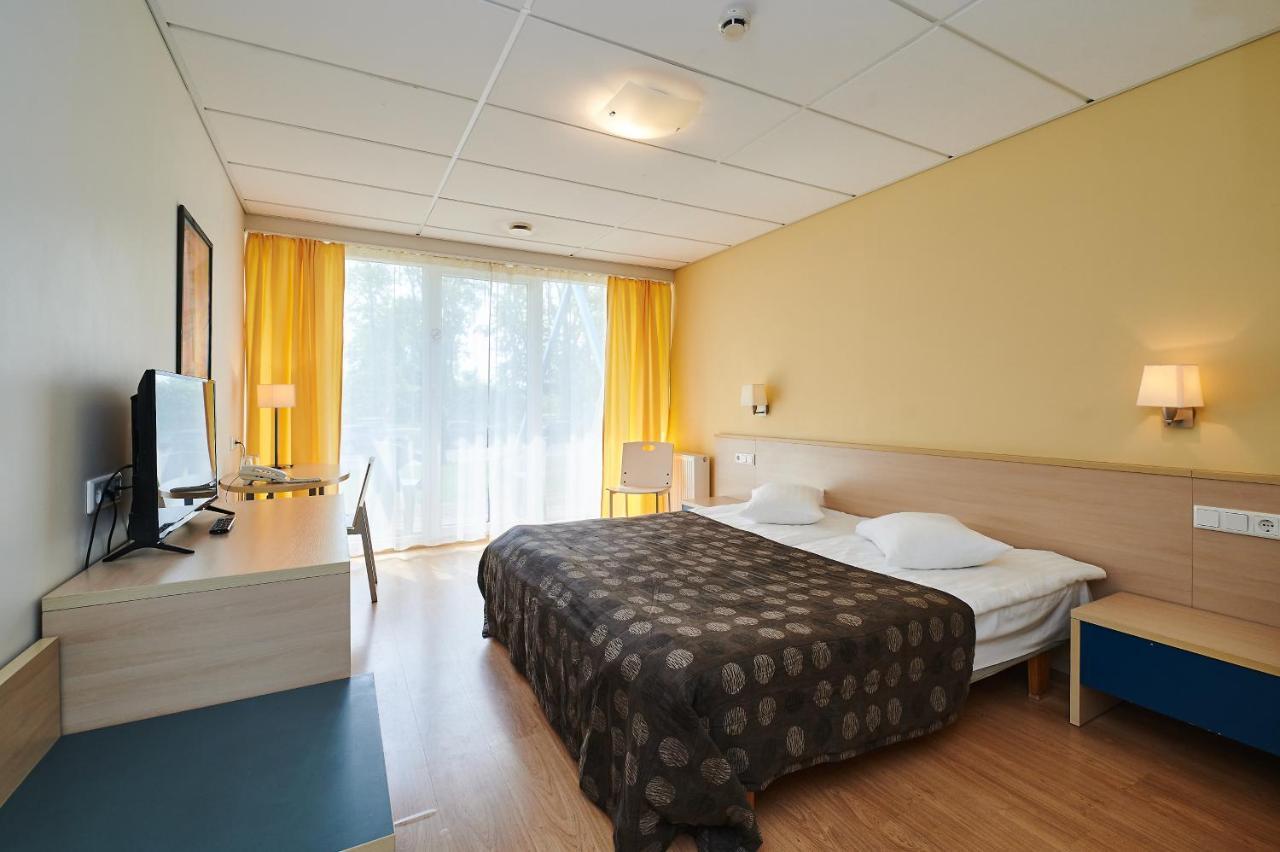 Asa Spa Hotel Kuressaare Luaran gambar