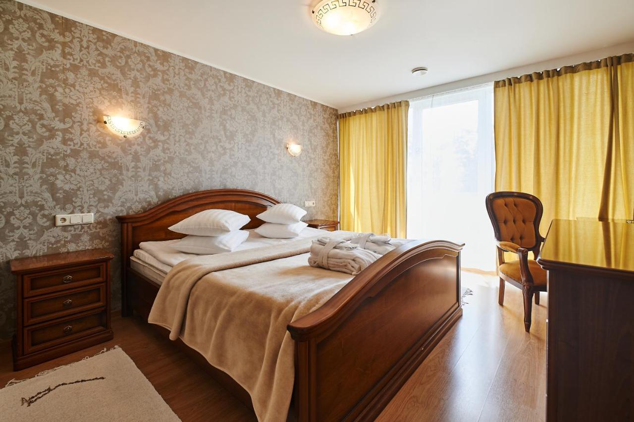 Asa Spa Hotel Kuressaare Luaran gambar