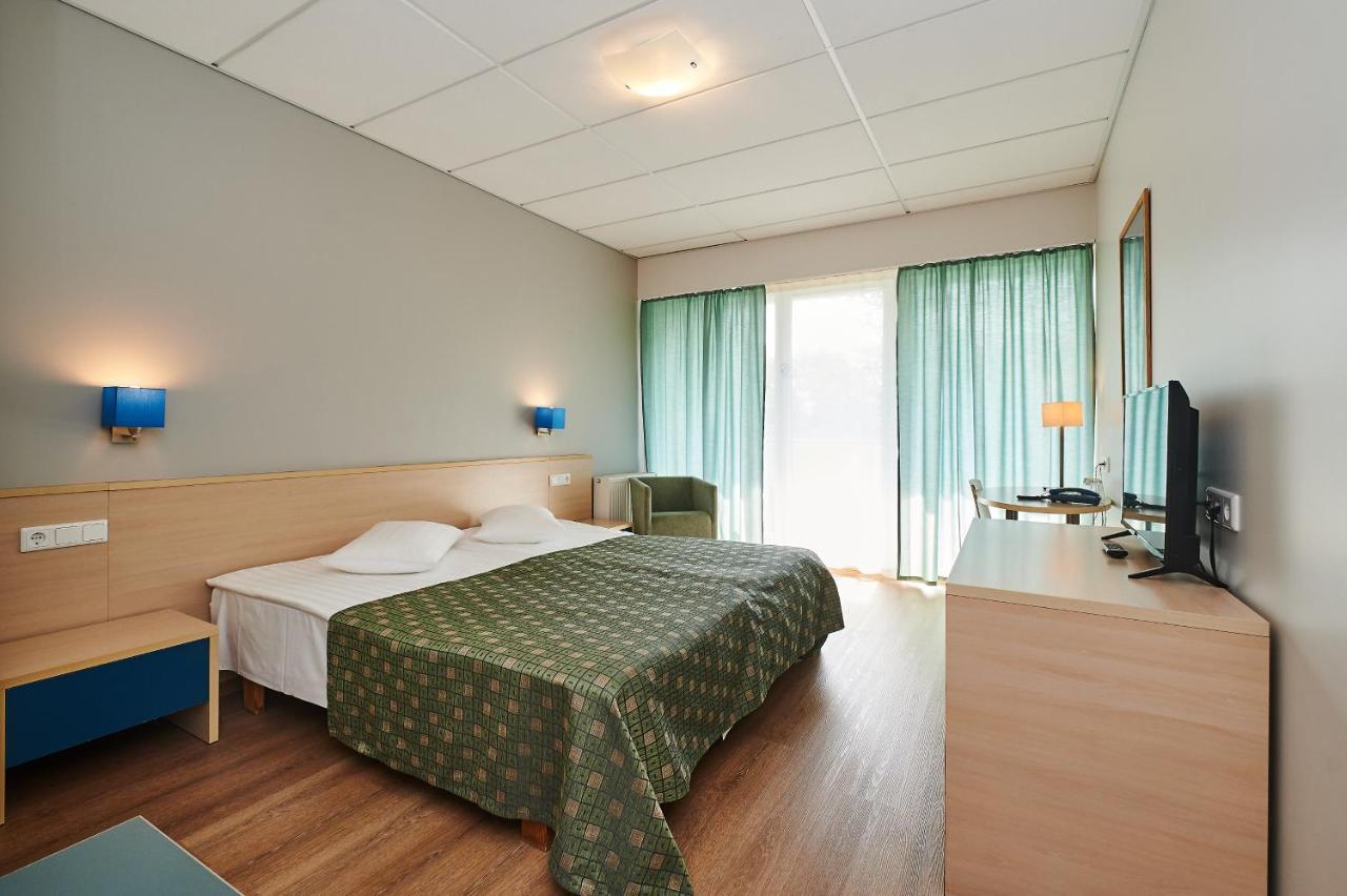 Asa Spa Hotel Kuressaare Luaran gambar