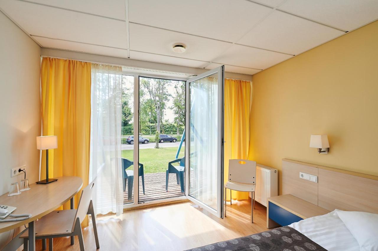 Asa Spa Hotel Kuressaare Luaran gambar