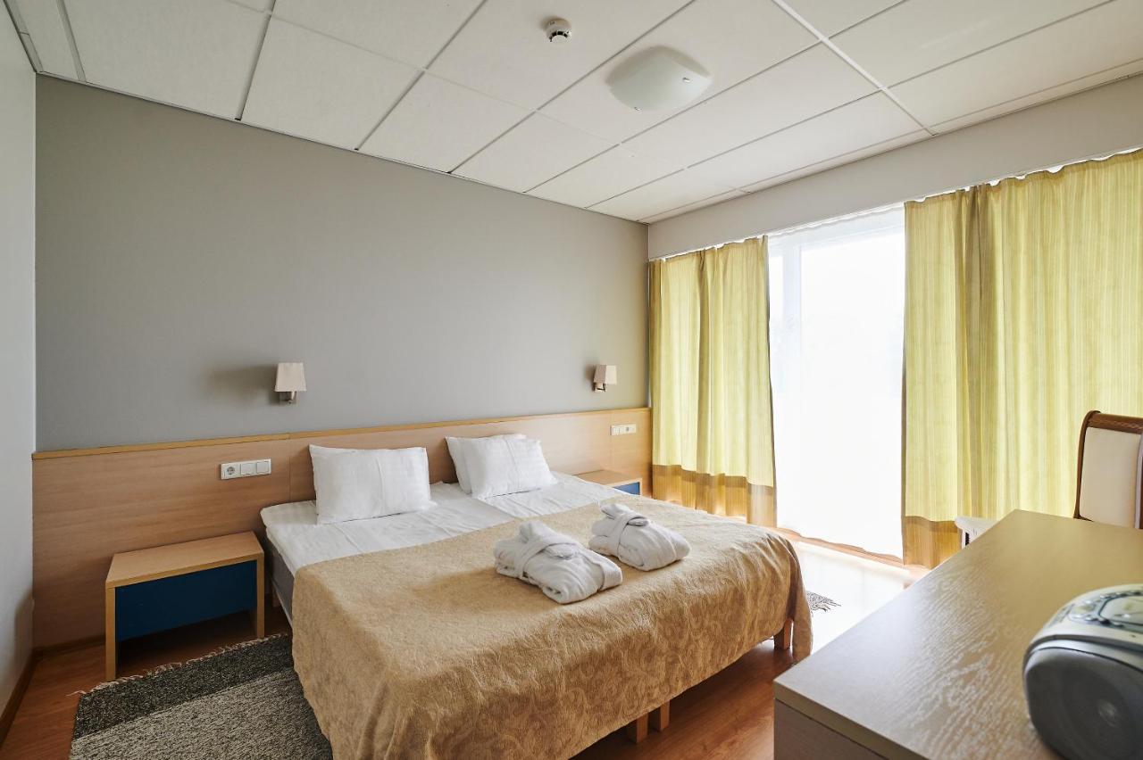 Asa Spa Hotel Kuressaare Luaran gambar