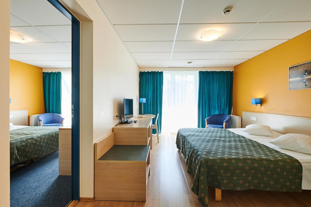Asa Spa Hotel Kuressaare Luaran gambar