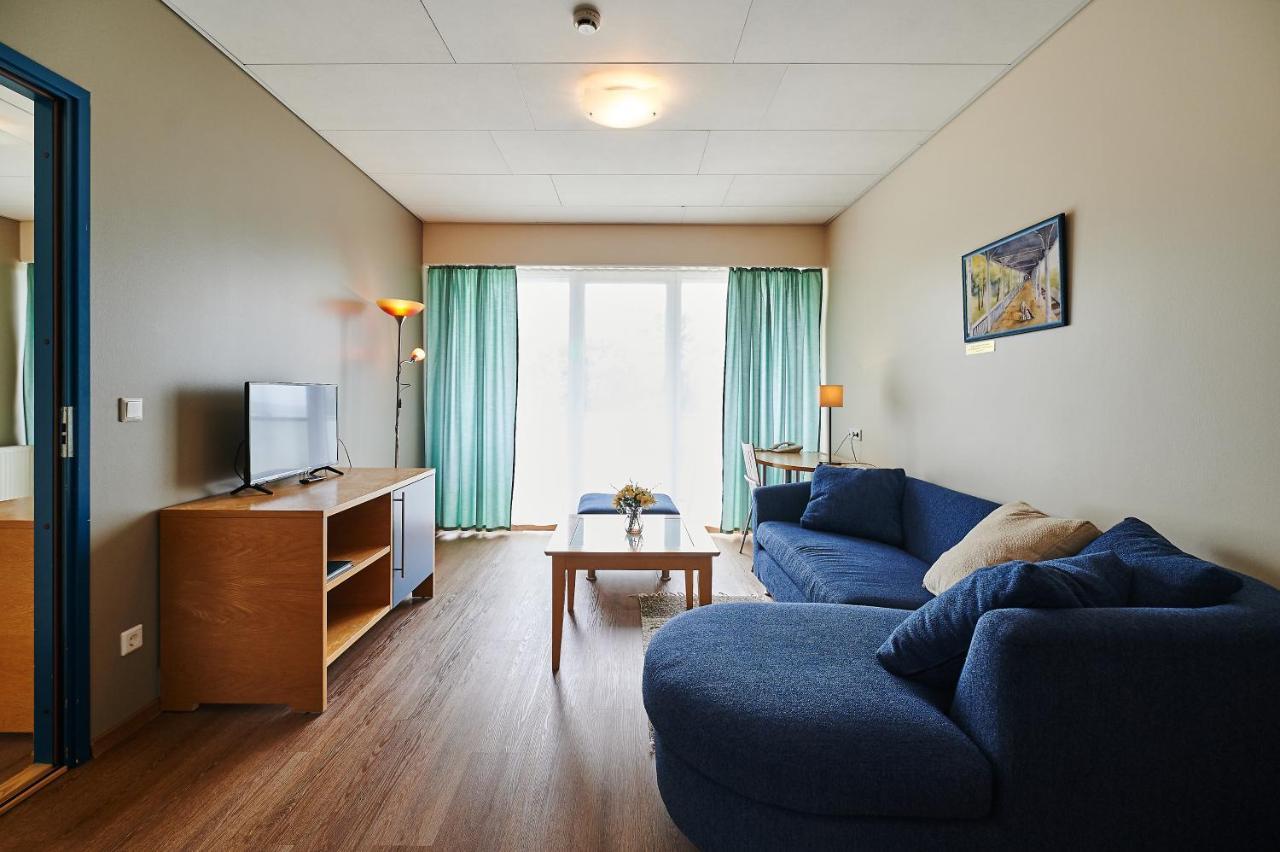 Asa Spa Hotel Kuressaare Luaran gambar