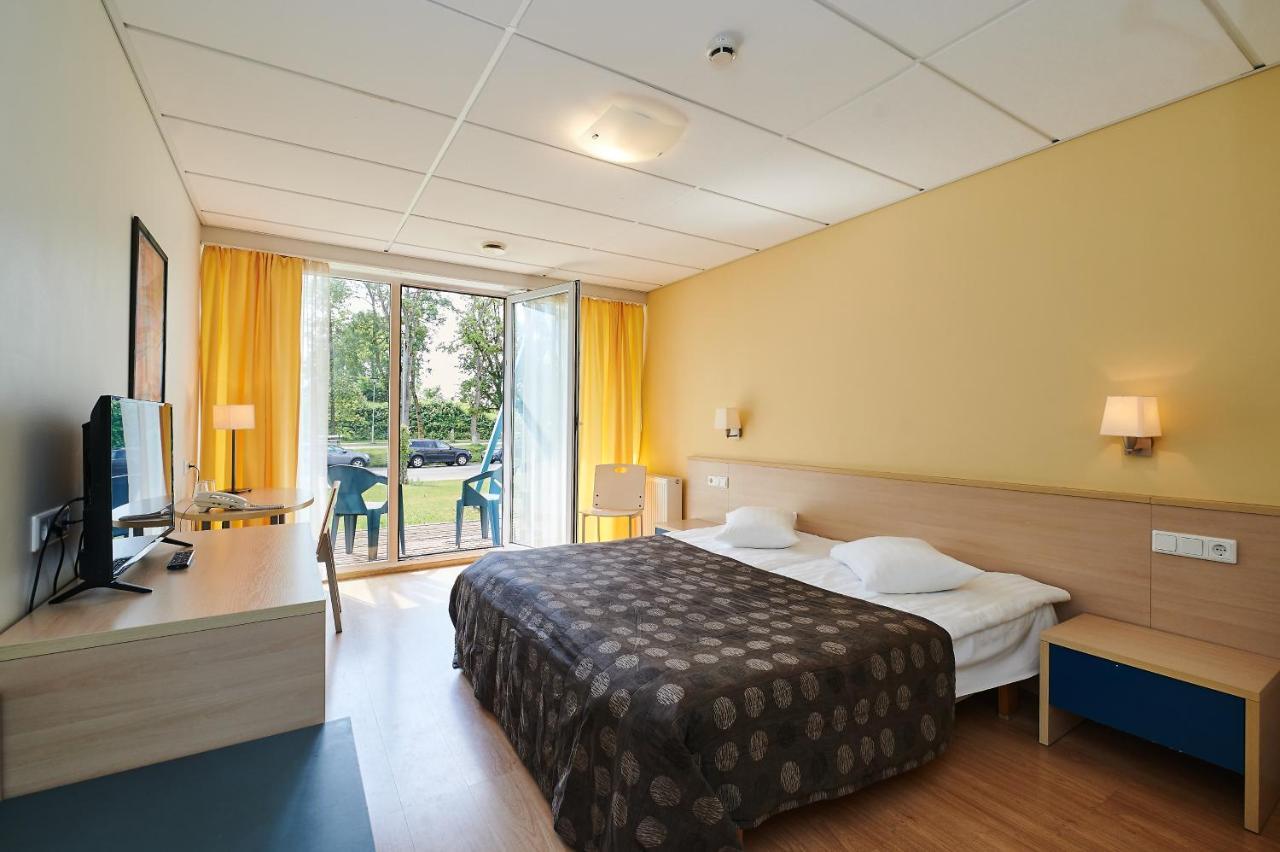 Asa Spa Hotel Kuressaare Luaran gambar