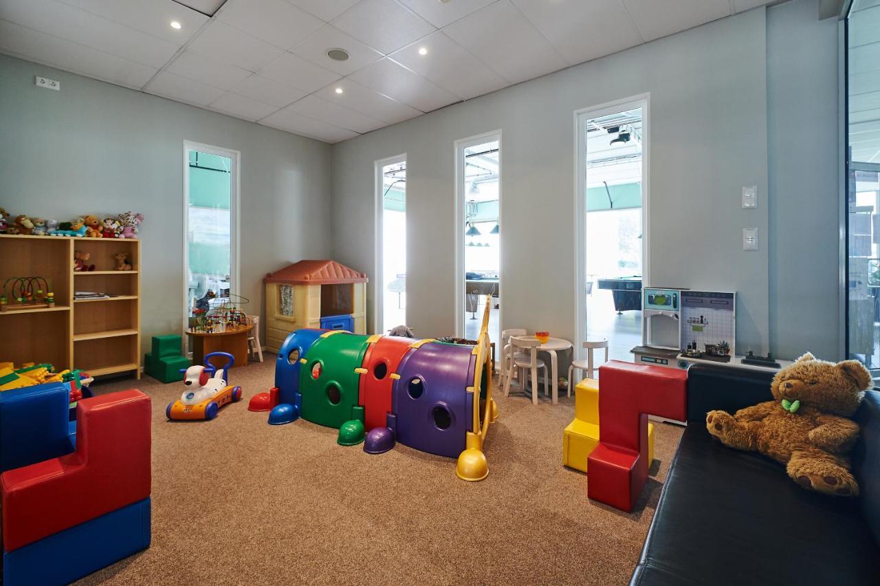 Asa Spa Hotel Kuressaare Luaran gambar