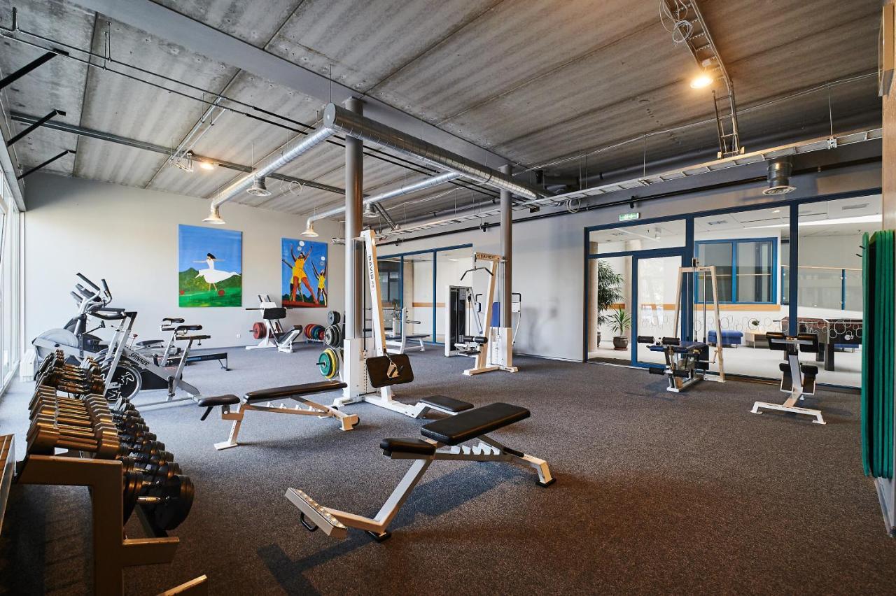 Asa Spa Hotel Kuressaare Luaran gambar