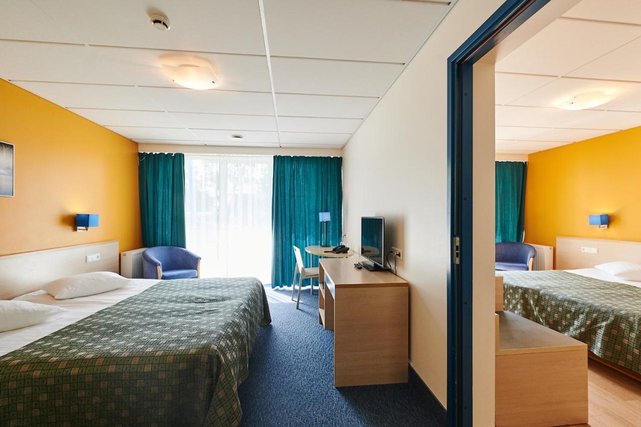 Asa Spa Hotel Kuressaare Luaran gambar