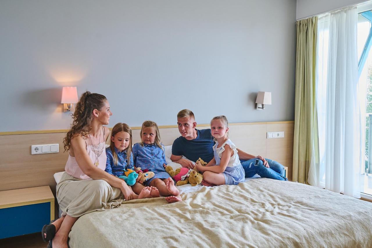Asa Spa Hotel Kuressaare Luaran gambar