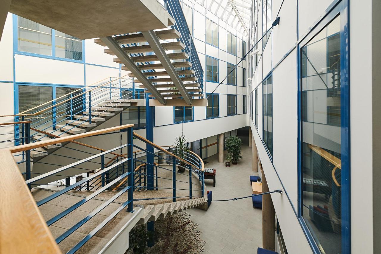Asa Spa Hotel Kuressaare Luaran gambar
