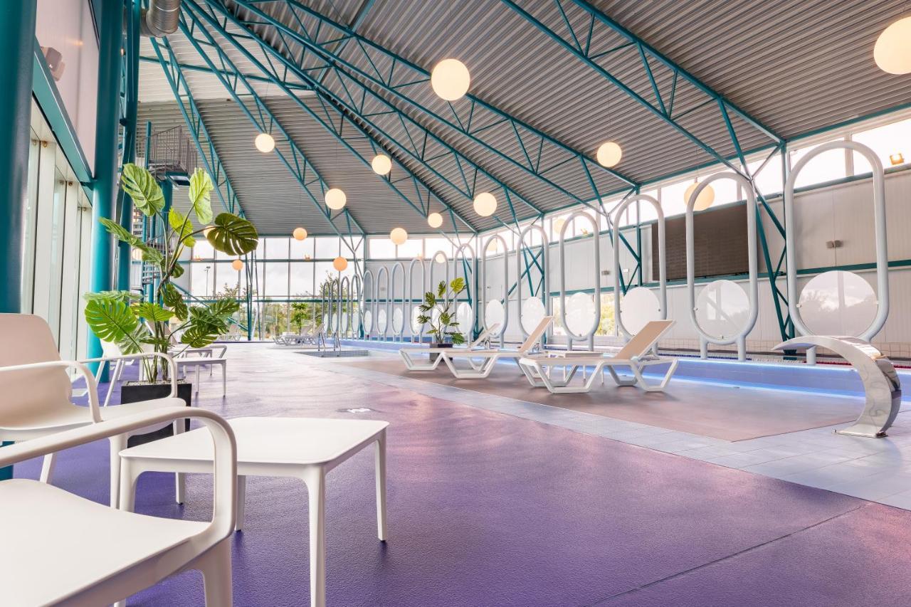 Asa Spa Hotel Kuressaare Luaran gambar