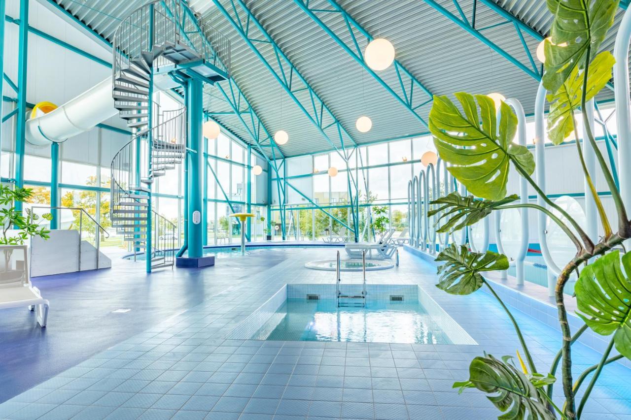 Asa Spa Hotel Kuressaare Luaran gambar
