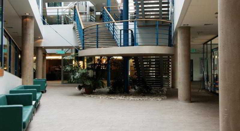 Asa Spa Hotel Kuressaare Luaran gambar