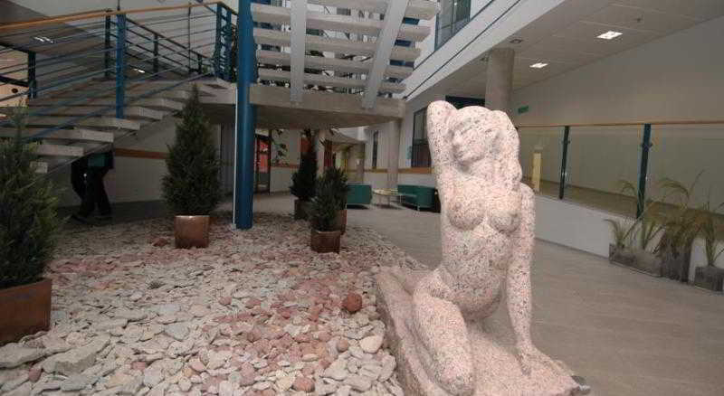 Asa Spa Hotel Kuressaare Luaran gambar