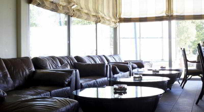 Asa Spa Hotel Kuressaare Luaran gambar