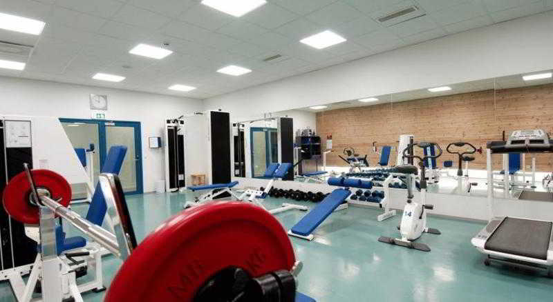 Asa Spa Hotel Kuressaare Luaran gambar