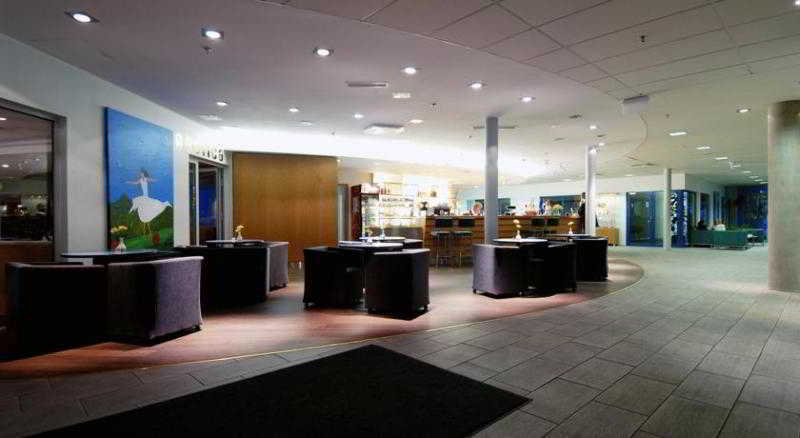 Asa Spa Hotel Kuressaare Luaran gambar