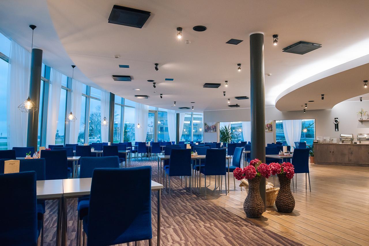 Asa Spa Hotel Kuressaare Luaran gambar