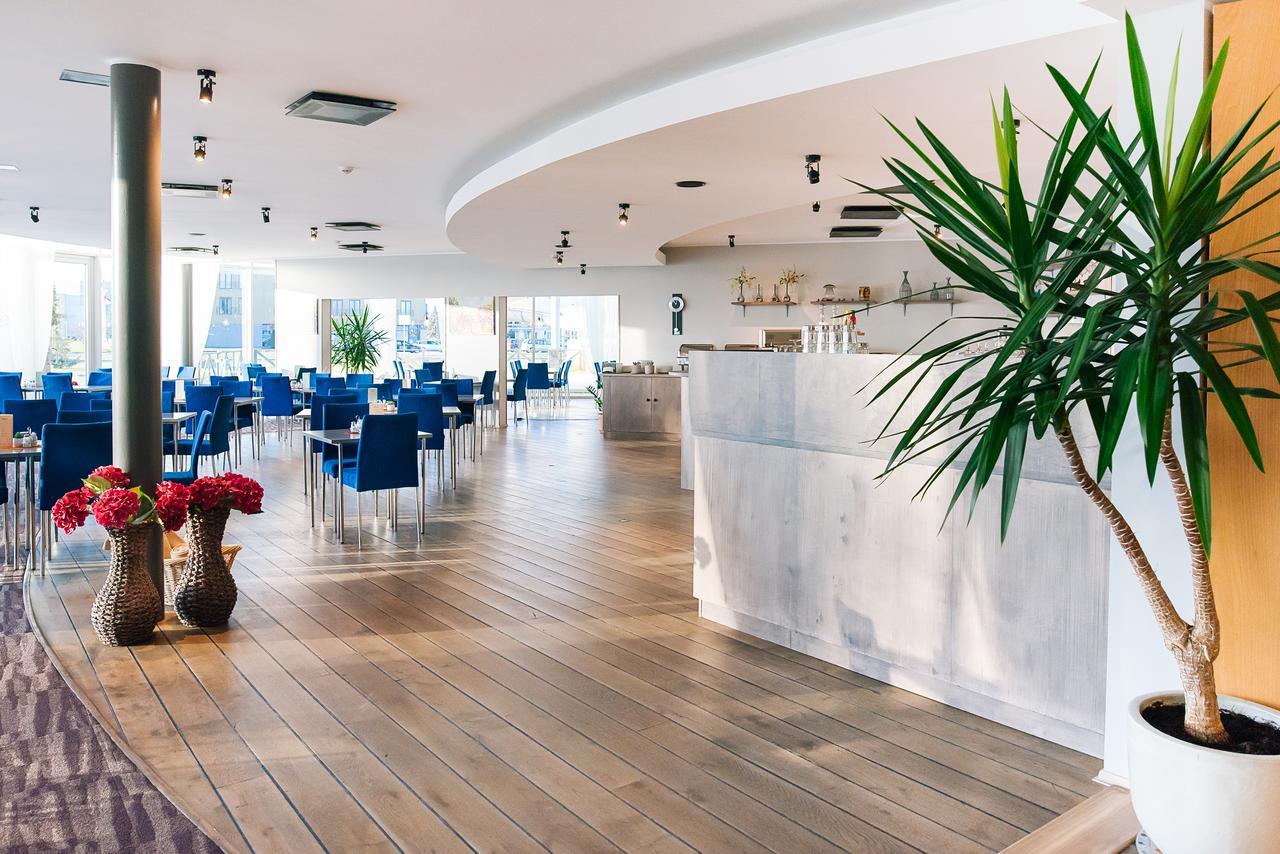 Asa Spa Hotel Kuressaare Luaran gambar