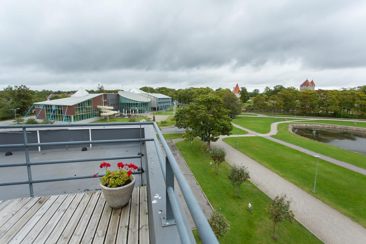 Asa Spa Hotel Kuressaare Luaran gambar