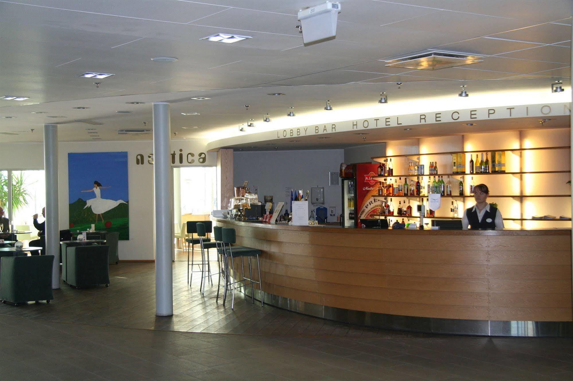 Asa Spa Hotel Kuressaare Luaran gambar
