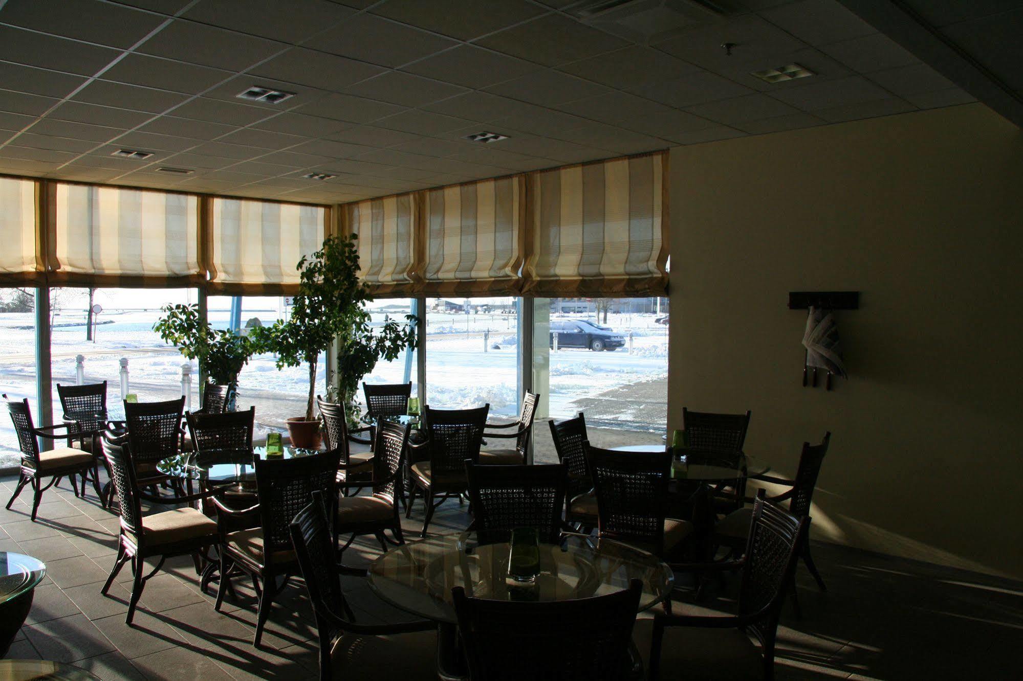 Asa Spa Hotel Kuressaare Luaran gambar