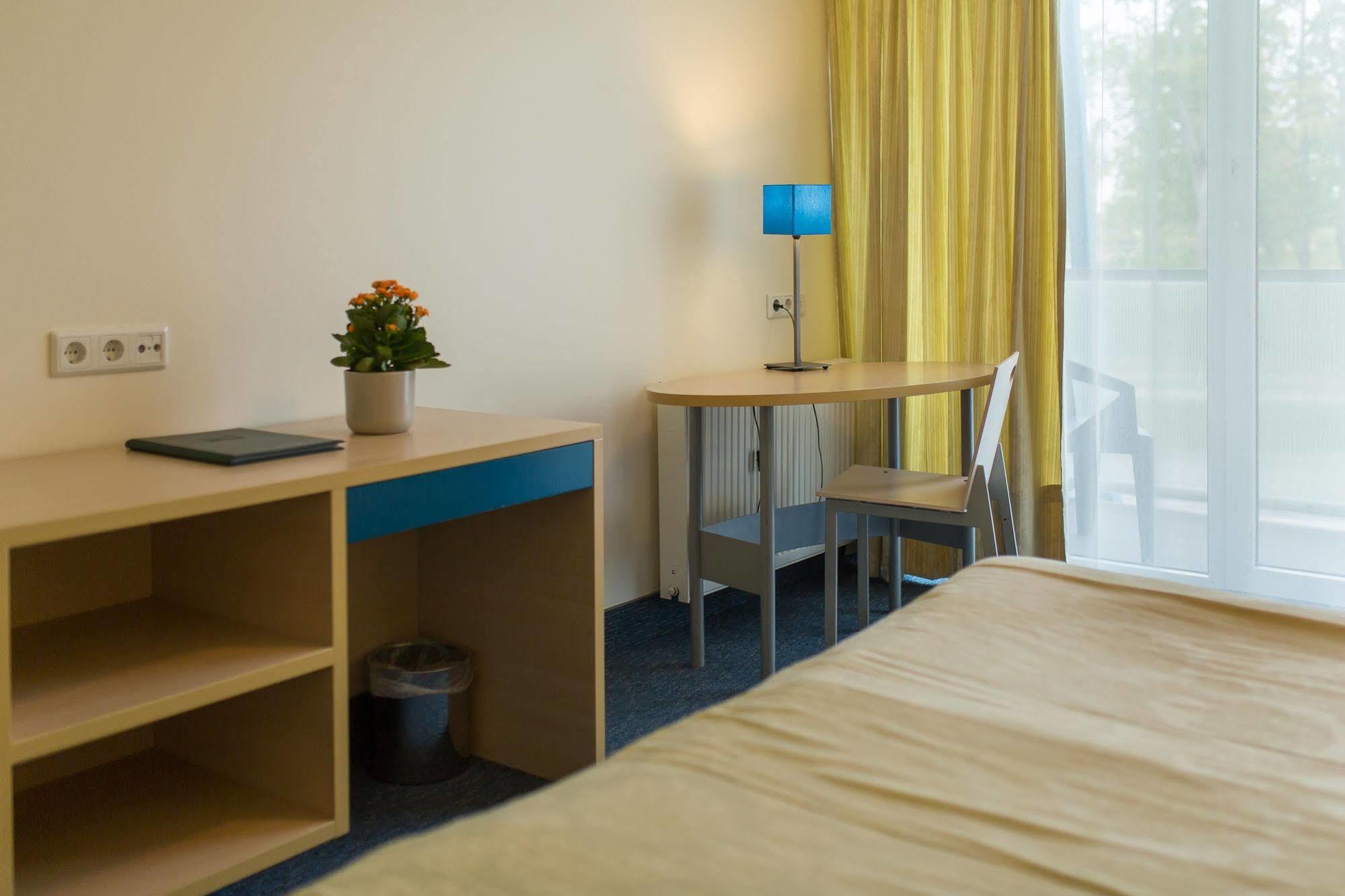 Asa Spa Hotel Kuressaare Luaran gambar