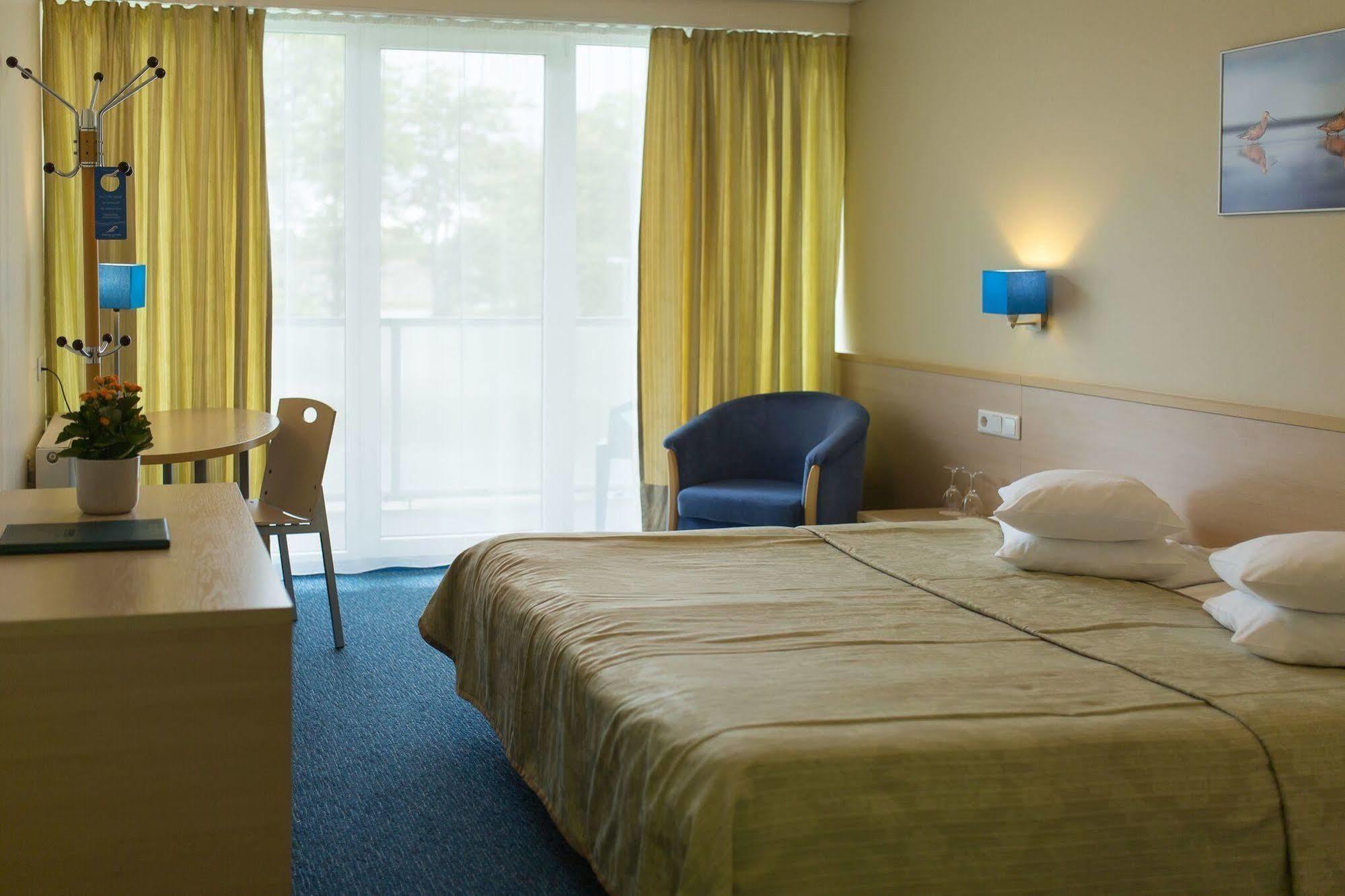 Asa Spa Hotel Kuressaare Luaran gambar