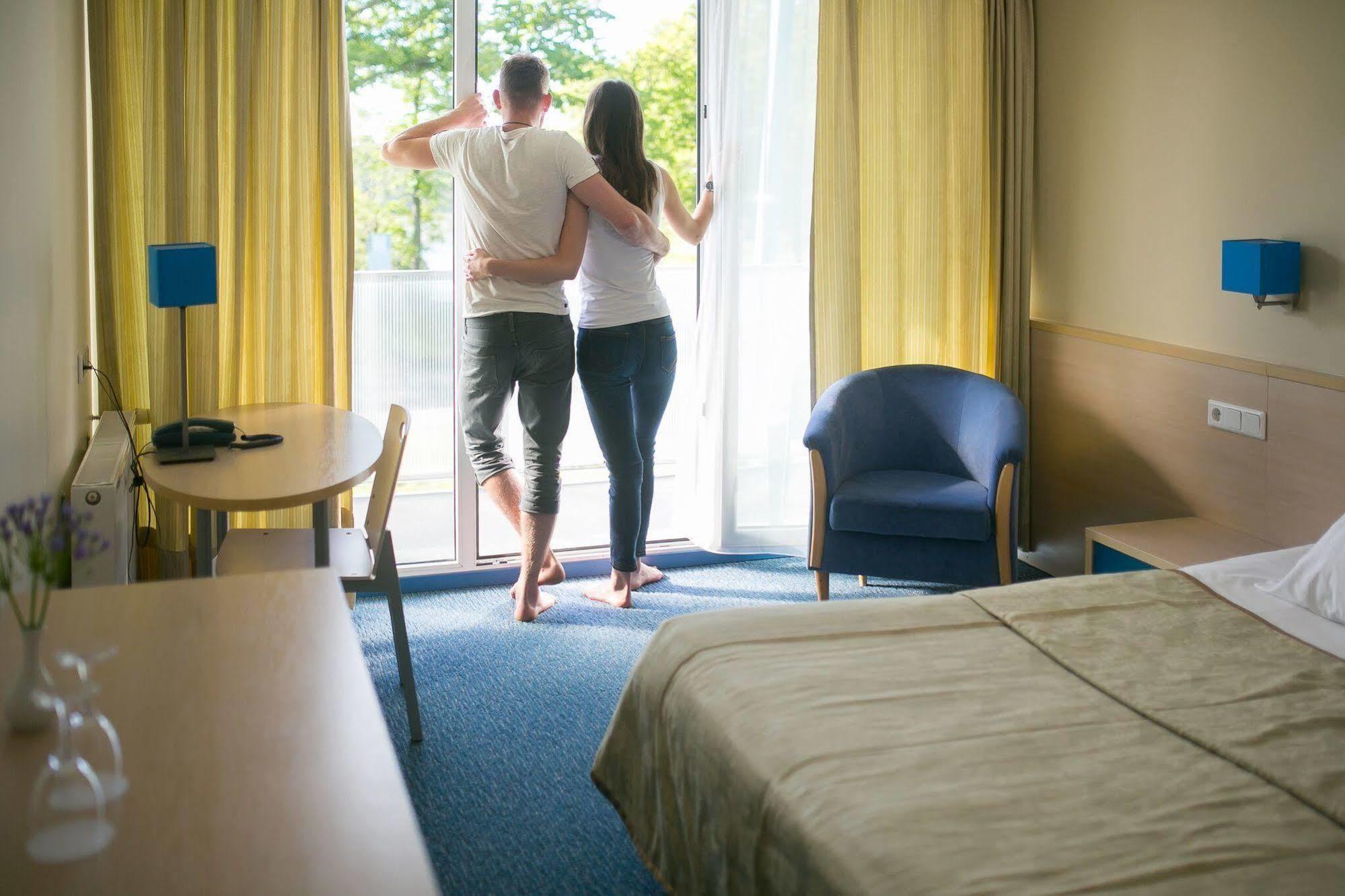 Asa Spa Hotel Kuressaare Luaran gambar