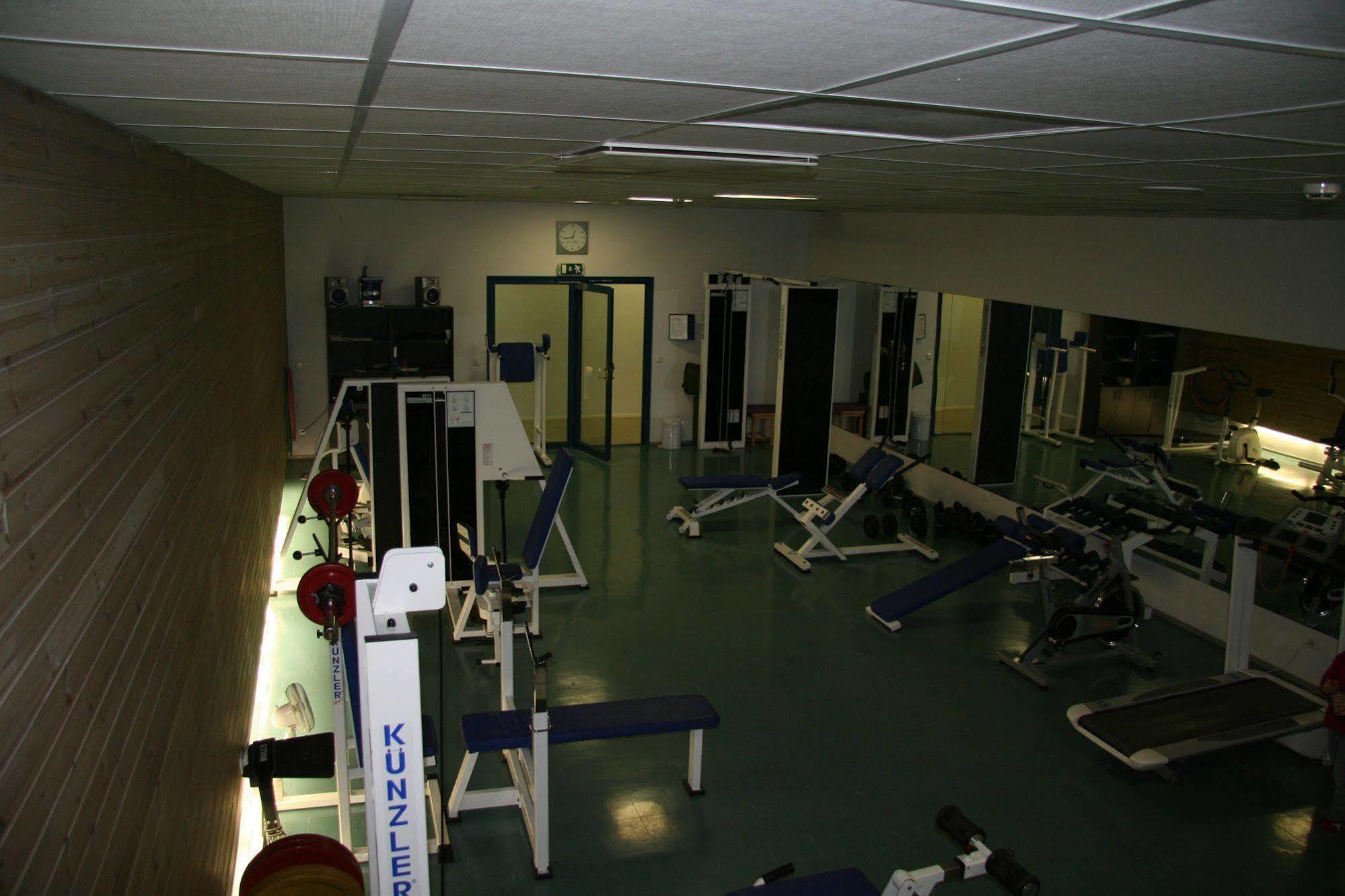 Asa Spa Hotel Kuressaare Luaran gambar