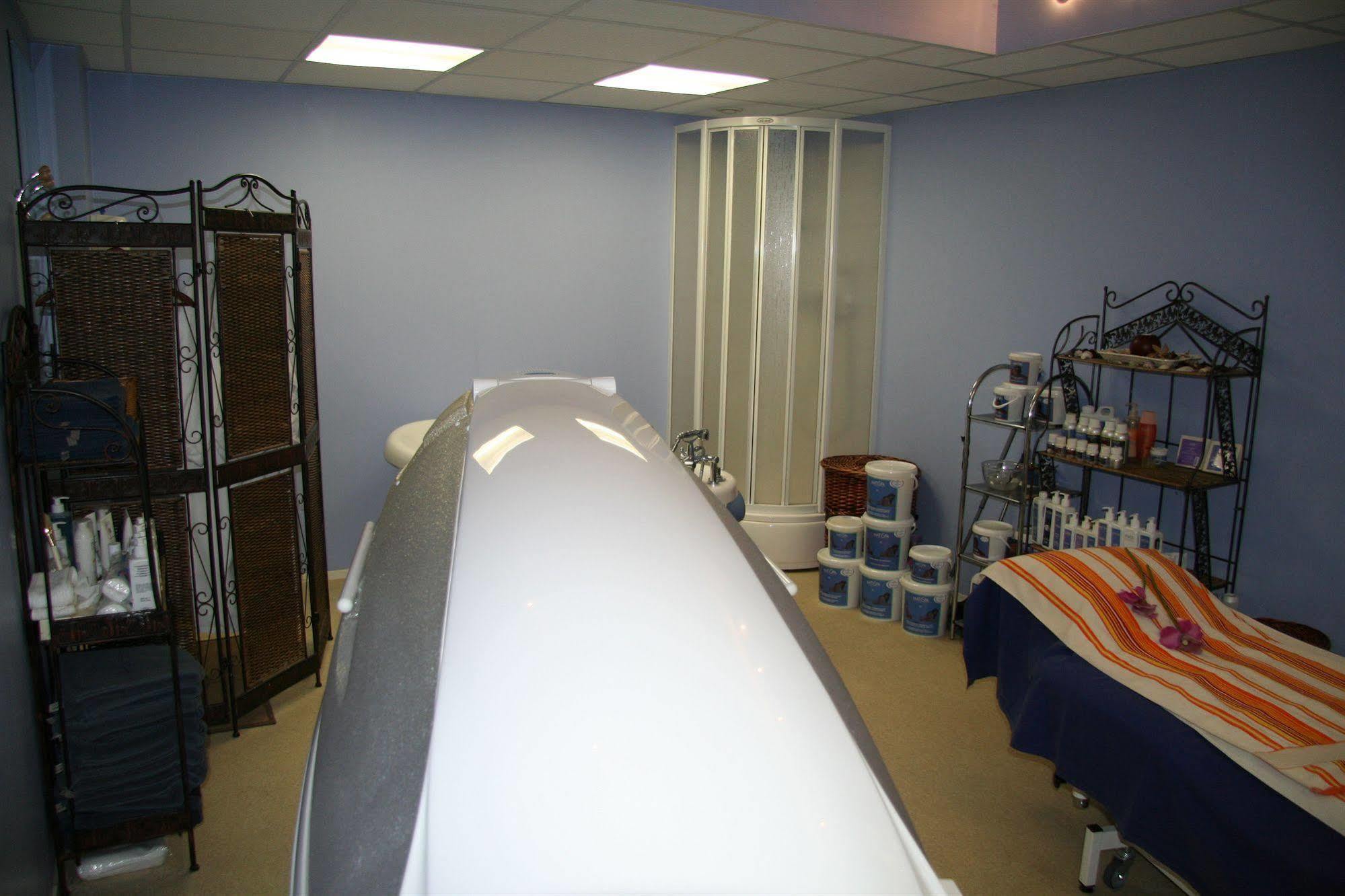 Asa Spa Hotel Kuressaare Luaran gambar