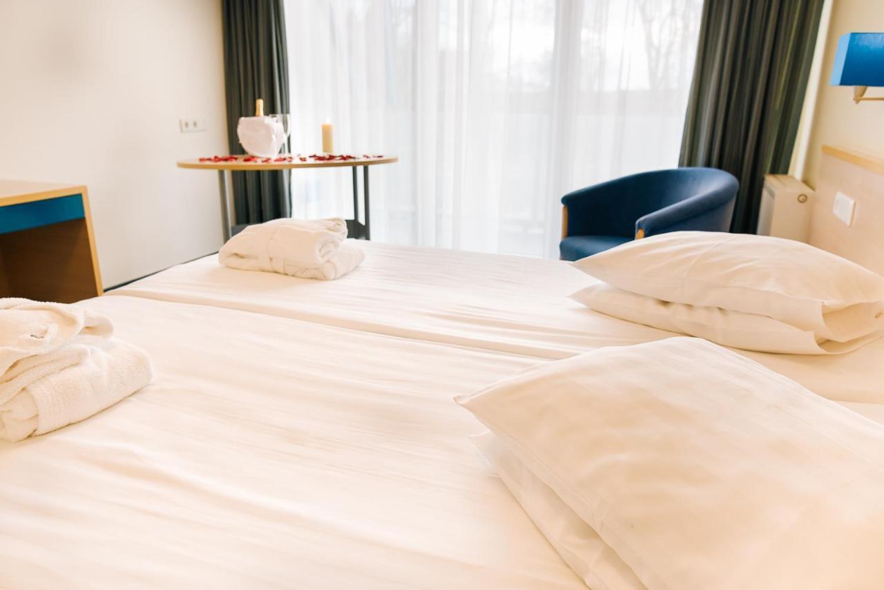 Asa Spa Hotel Kuressaare Luaran gambar